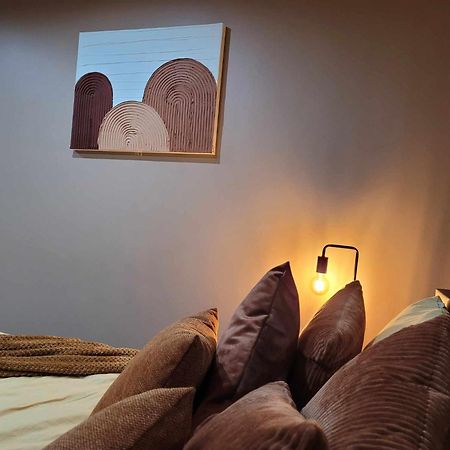 伊赫特赫姆Chambre D'Eau住宿加早餐旅馆 外观 照片